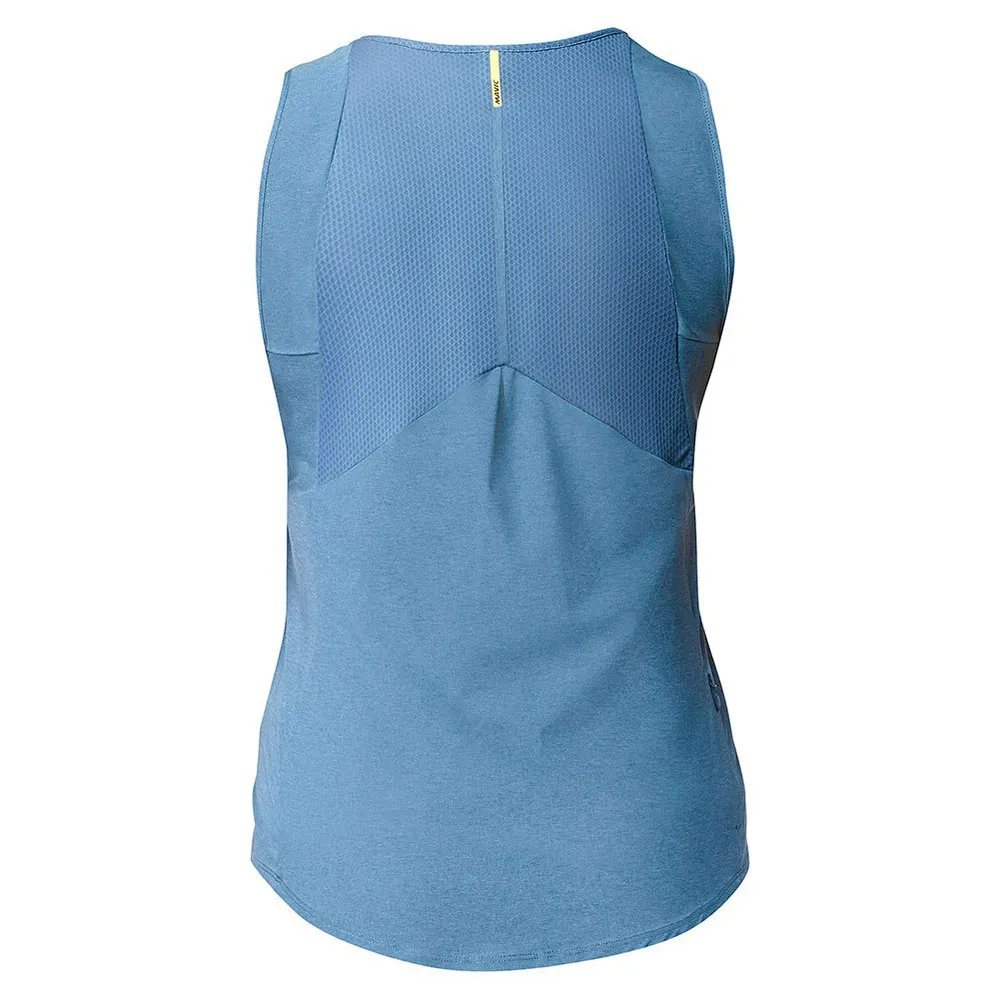 Mavic Echappee ärmlös T-shirt Mavic Echappee ärmlös T-shirt