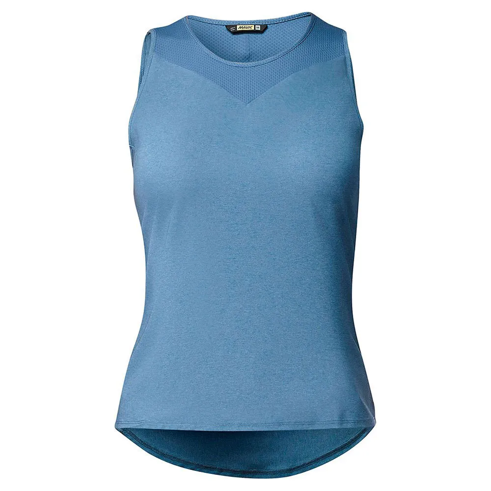 Mavic Echappee ärmlös T-shirt Mavic Echappee ärmlös T-shirt