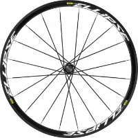 Mavic Ellipse Bakhjul Mavic Ellipse Bakhjul