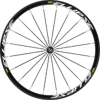 Mavic Ellipse Bakhjul Mavic Ellipse Bakhjul
