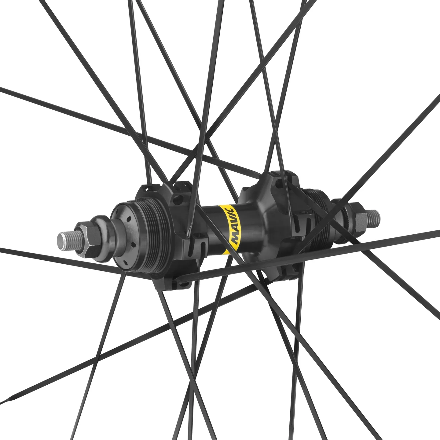Mavic Ellipse Bakhjul Mavic Ellipse Bakhjul