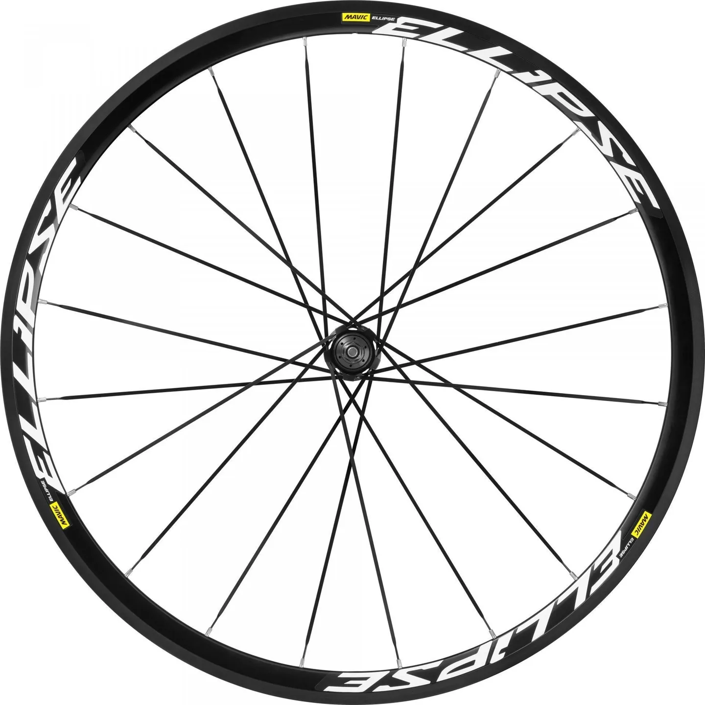 Mavic Ellipse Bakhjul Mavic Ellipse Bakhjul