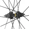 Mavic Ellipse Bakhjul