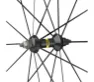 Mavic Ellipse Bane Hjulsett