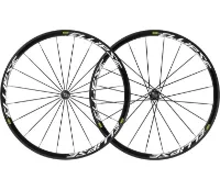Mavic Ellipse Bane Hjulsett Mavic Ellipse Bane Hjulsett