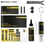 Mavic Ellipse Pro Carbon 65 UST Bakhjul