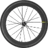 Mavic Ellipse Pro Carbon 65 UST Bakhjul