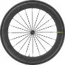 Mavic Ellipse Pro Carbon 65 UST Framhjul