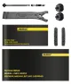 Mavic Ellipse Pro Carbon 65 UST Hjulset