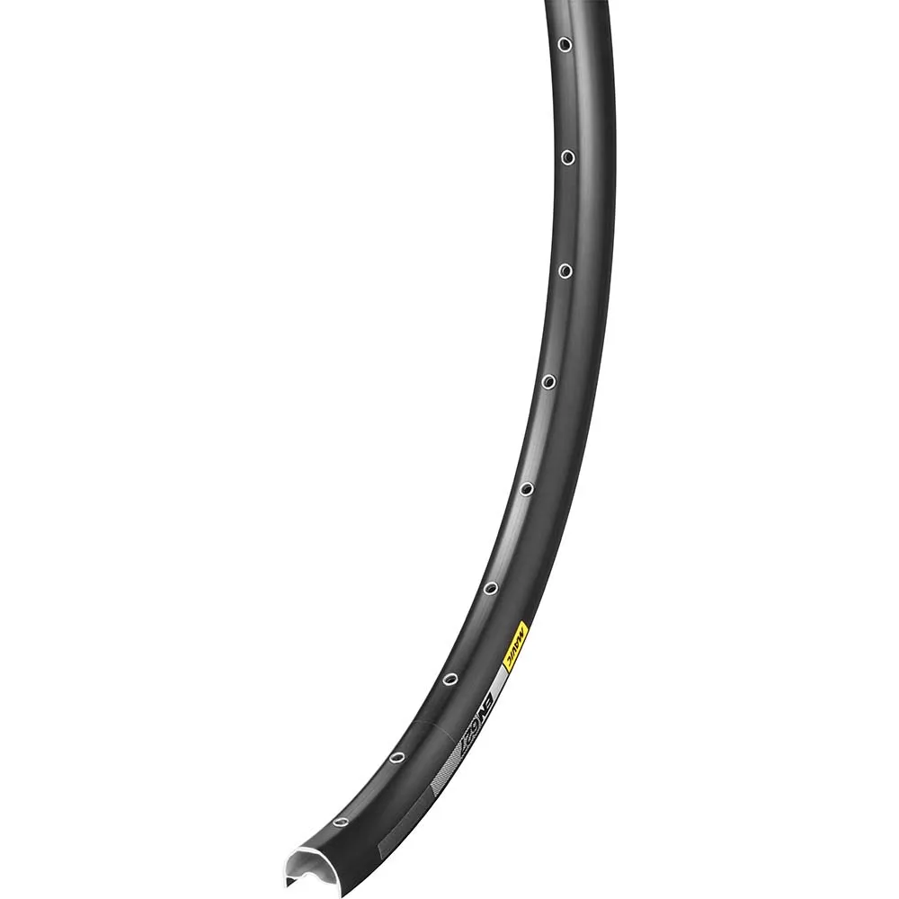 Mavic En 627 Disc Fälg, Black, 650B - 27.5" 3 Mavic En 627 Disc Fälg, Black, 650B - 27.5" 3