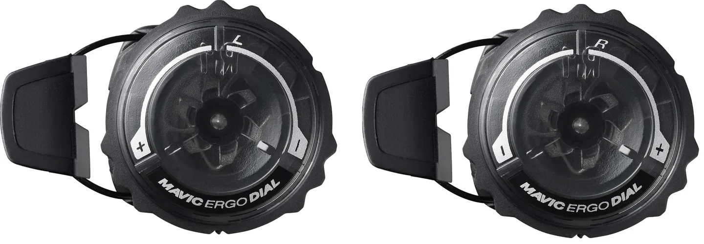 Mavic Ergo Dial II Kit