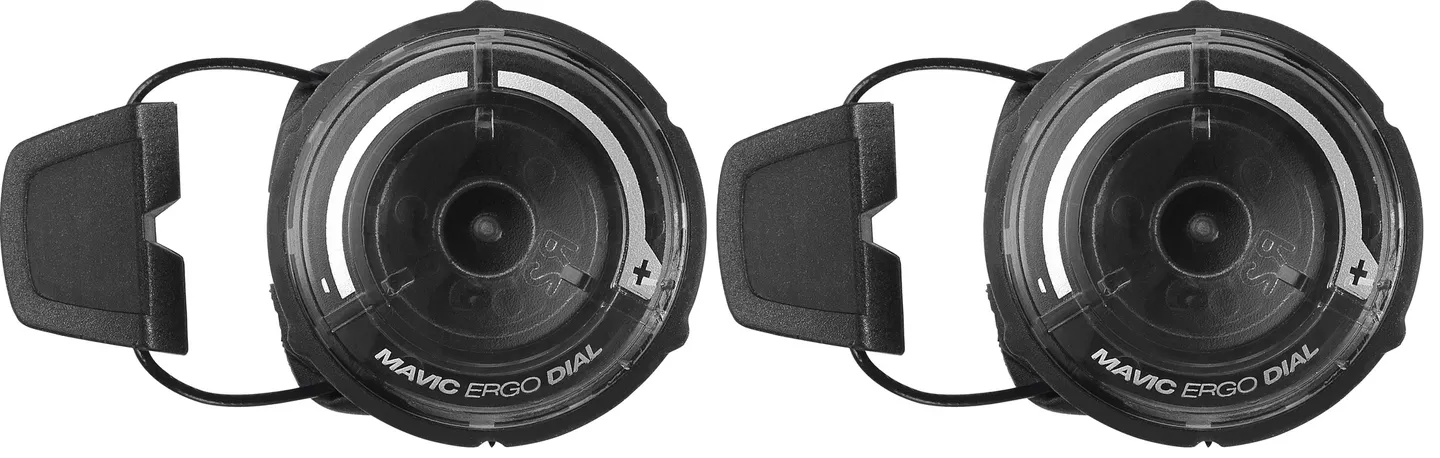 Mavic Ergo Dial Kit