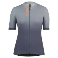 Mavic Essential Graphic Korta ärmar Cykeltröja Mavic Essential Graphic Korta ärmar Cykeltröja