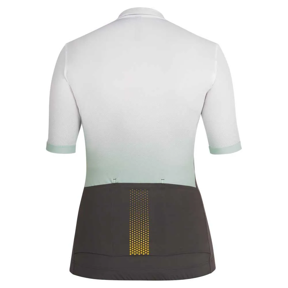 Mavic Essential Graphic Korta ärmar Cykeltröja Mavic Essential Graphic Korta ärmar Cykeltröja