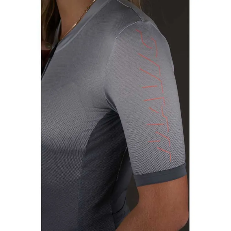 Mavic Essential Graphic Korta ärmar Cykeltröja Mavic Essential Graphic Korta ärmar Cykeltröja