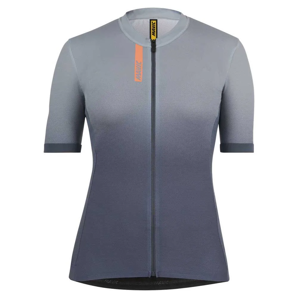 Mavic Essential Graphic Korta ärmar Cykeltröja Mavic Essential Graphic Korta ärmar Cykeltröja