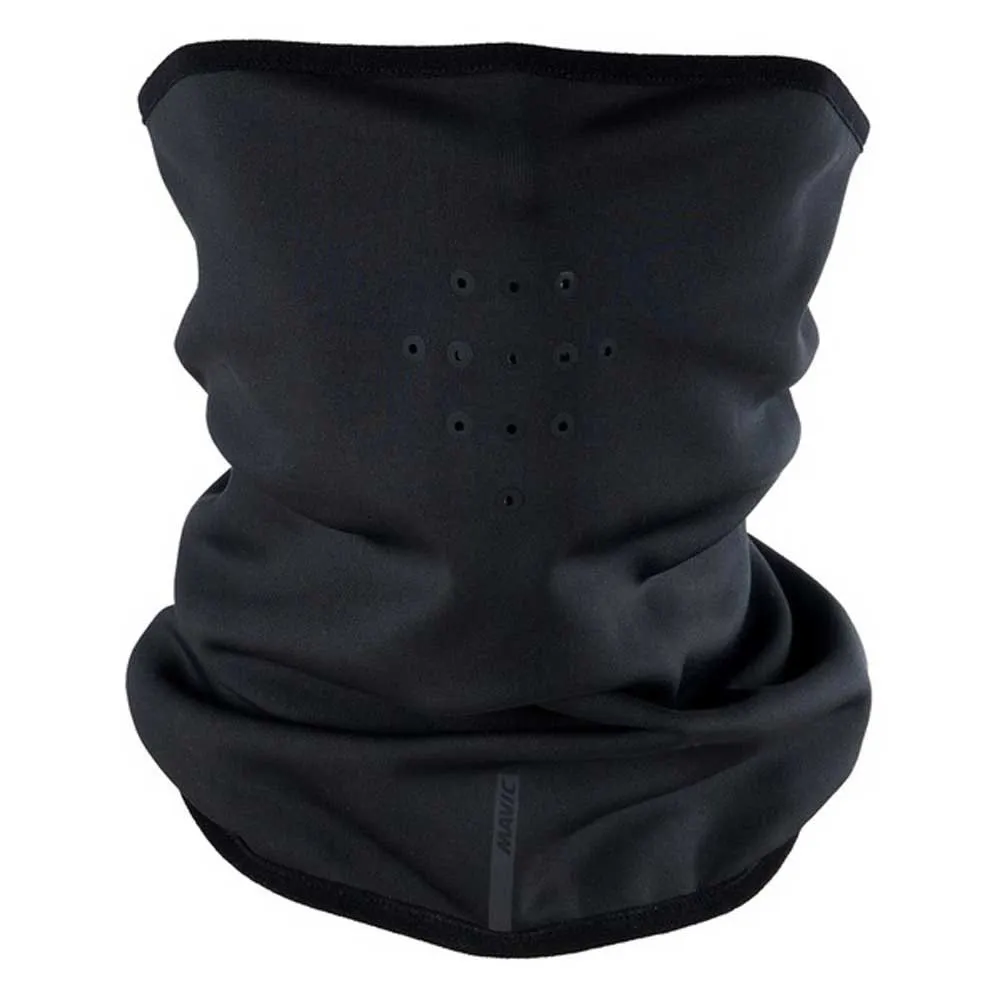 Mavic Essential Halsvärmare, Black