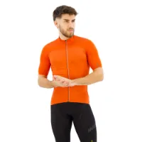 Mavic Essential Korta ärmar Cykeltröja Mavic Essential Korta ärmar Cykeltröja