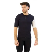 Mavic Essential Korta ärmar Cykeltröja Mavic Essential Korta ärmar Cykeltröja