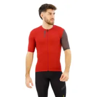 Mavic Essential Korta ärmar Cykeltröja Mavic Essential Korta ärmar Cykeltröja