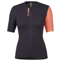 Mavic Essential Korta ärmar Cykeltröja Mavic Essential Korta ärmar Cykeltröja