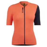 Mavic Essential Korta ärmar Cykeltröja Mavic Essential Korta ärmar Cykeltröja
