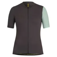 Mavic Essential Korta ärmar Cykeltröja Mavic Essential Korta ärmar Cykeltröja