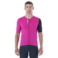 Mavic Essential Korta ärmar Cykeltröja Mavic Essential Korta ärmar Cykeltröja