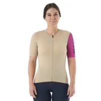 Mavic Essential Korta ärmar Cykeltröja Mavic Essential Korta ärmar Cykeltröja