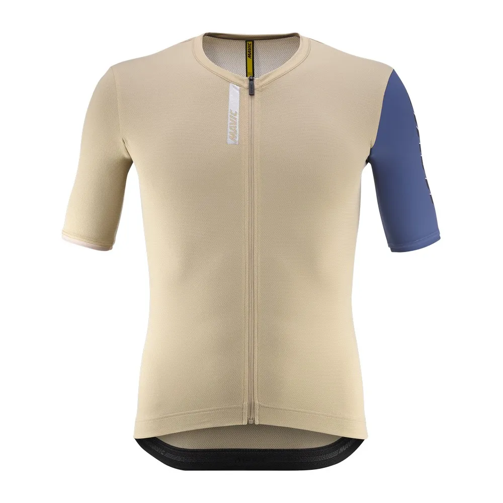 Mavic Essential Korta ärmar Cykeltröja