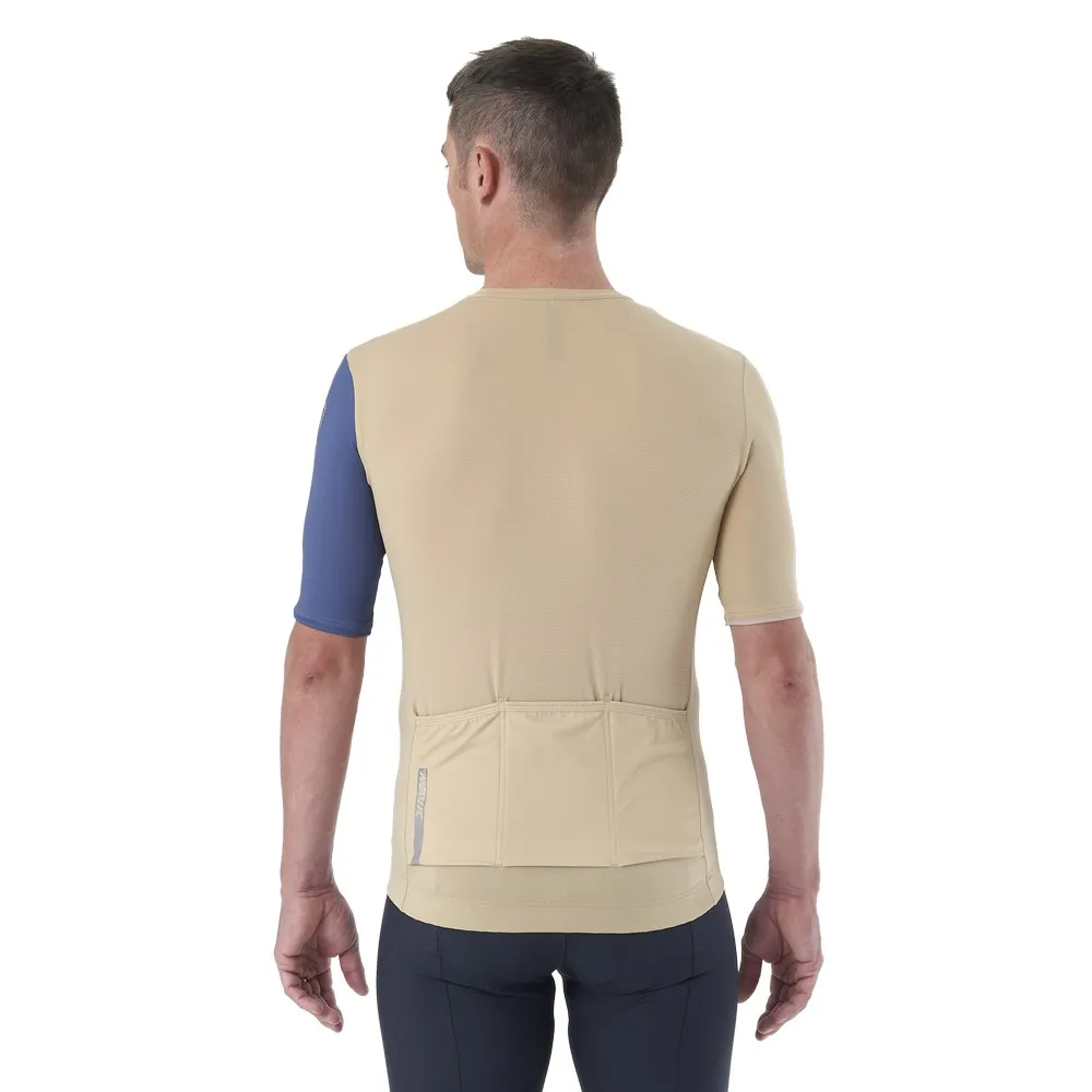 Mavic Essential Korta ärmar Cykeltröja