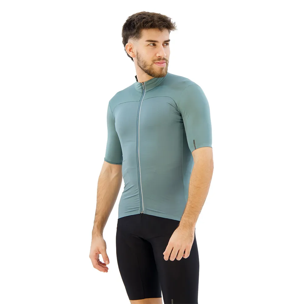 Mavic Essential Långärmad Trikå