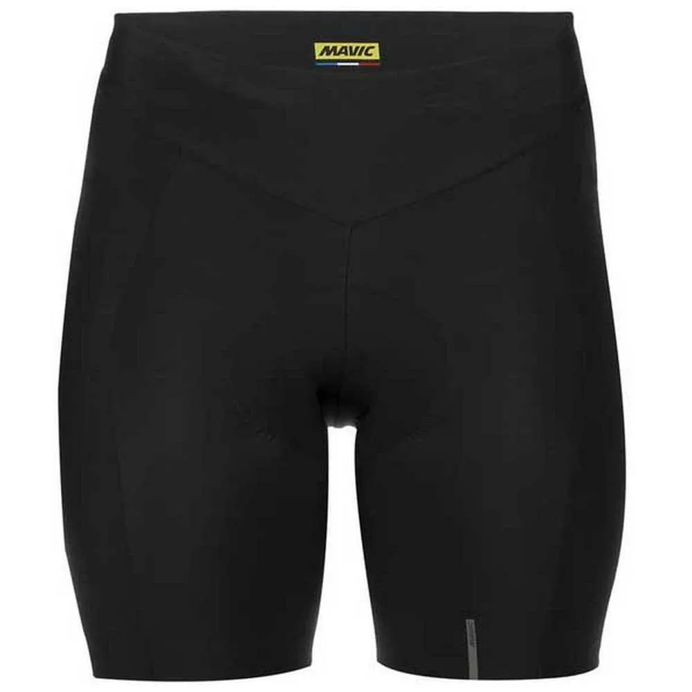 Mavic Essential Sleeve Jersey Shorts Mavic Essential Sleeve Jersey Shorts