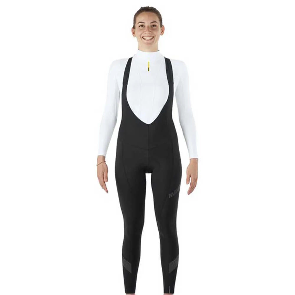 Mavic Essential Thermo Cykelbyxor