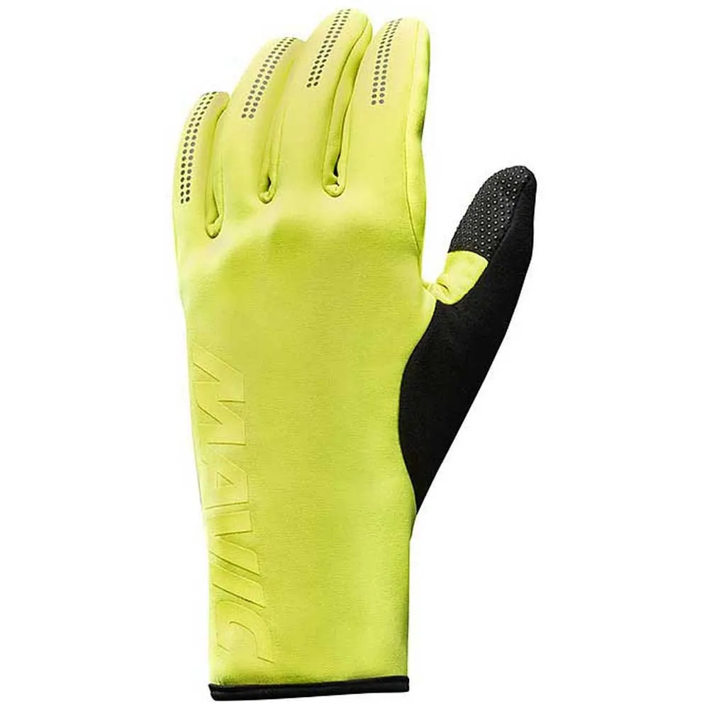 Mavic Essential Thermo Handskar