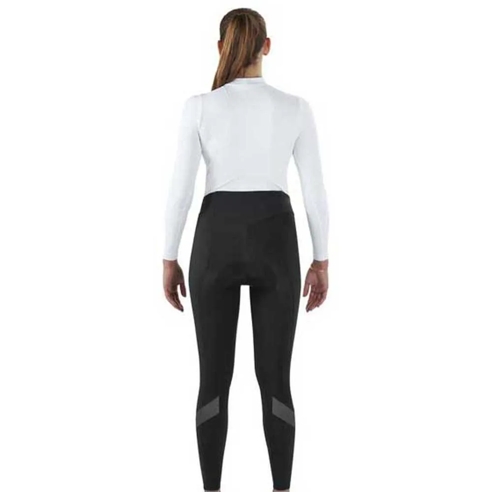 Mavic Essential Thermo Långa Tights Utan Axelband Mavic Essential Thermo Långa Tights Utan Axelband