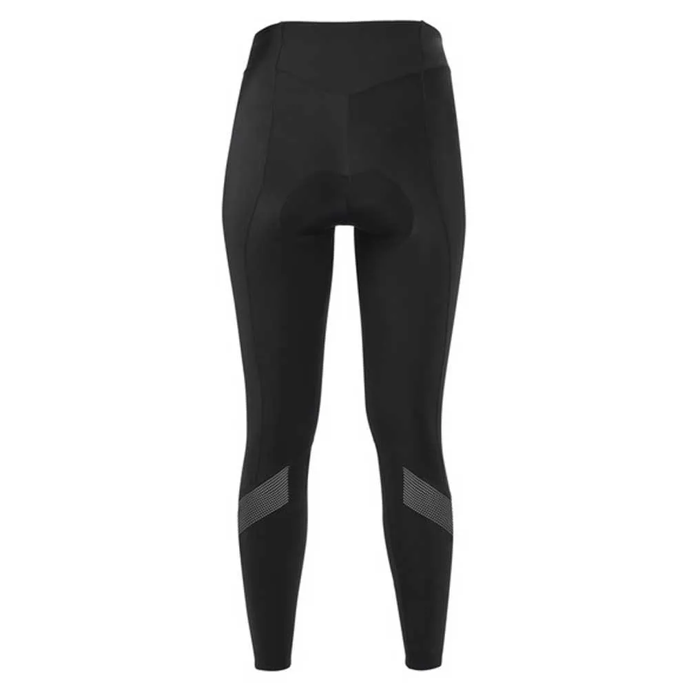 Mavic Essential Thermo Långa Tights Utan Axelband Mavic Essential Thermo Långa Tights Utan Axelband