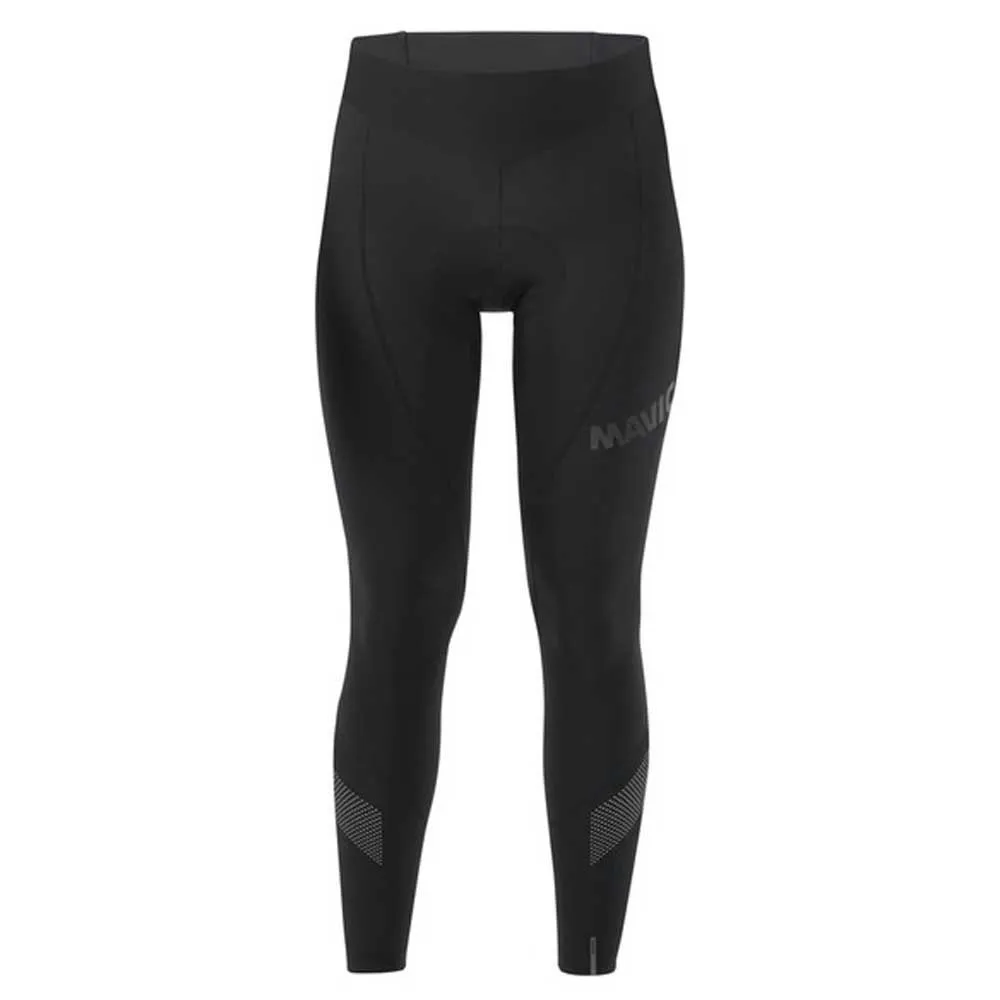 Mavic Essential Thermo Långa Tights Utan Axelband Mavic Essential Thermo Långa Tights Utan Axelband