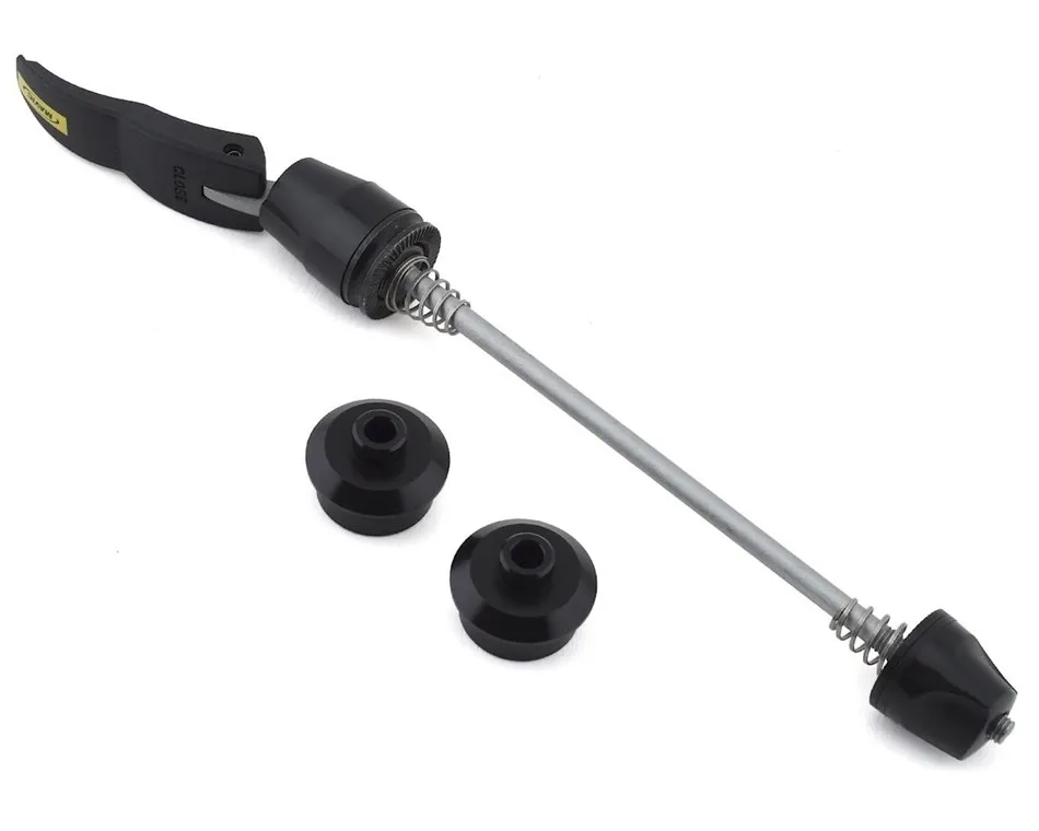 Mavic Fram Axel Adapter Set Mavic Fram Axel Adapter Set