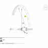 Mavic Front/rear Ksyrium Sl Disc Landsvägscykelfälg, Black, 700 - 28"