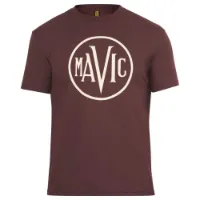 Mavic Heritage Logo T-shirt Med Korta ärmar Mavic Heritage Logo T-shirt Med Korta ärmar