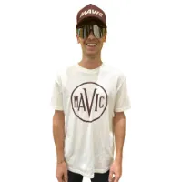 Mavic Heritage Logo T-shirt Med Korta ärmar