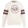 Off-White / Aubergine