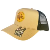 Mavic Heritage Truckerkeps Mavic Heritage Truckerkeps
