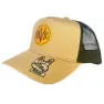 Mavic Heritage Truckerkeps