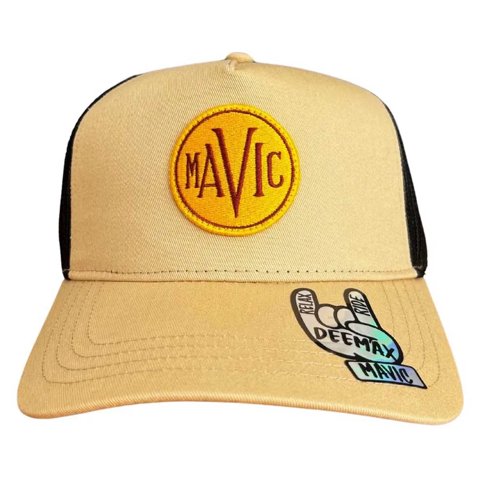 Mavic Heritage Truckerkeps Mavic Heritage Truckerkeps