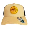 Mavic Heritage Truckerkeps