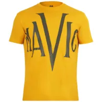 Mavic Heritage V T-shirt Med Korta ärmar