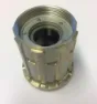 Mavic HG11 Light ID360 Frihjulsbody