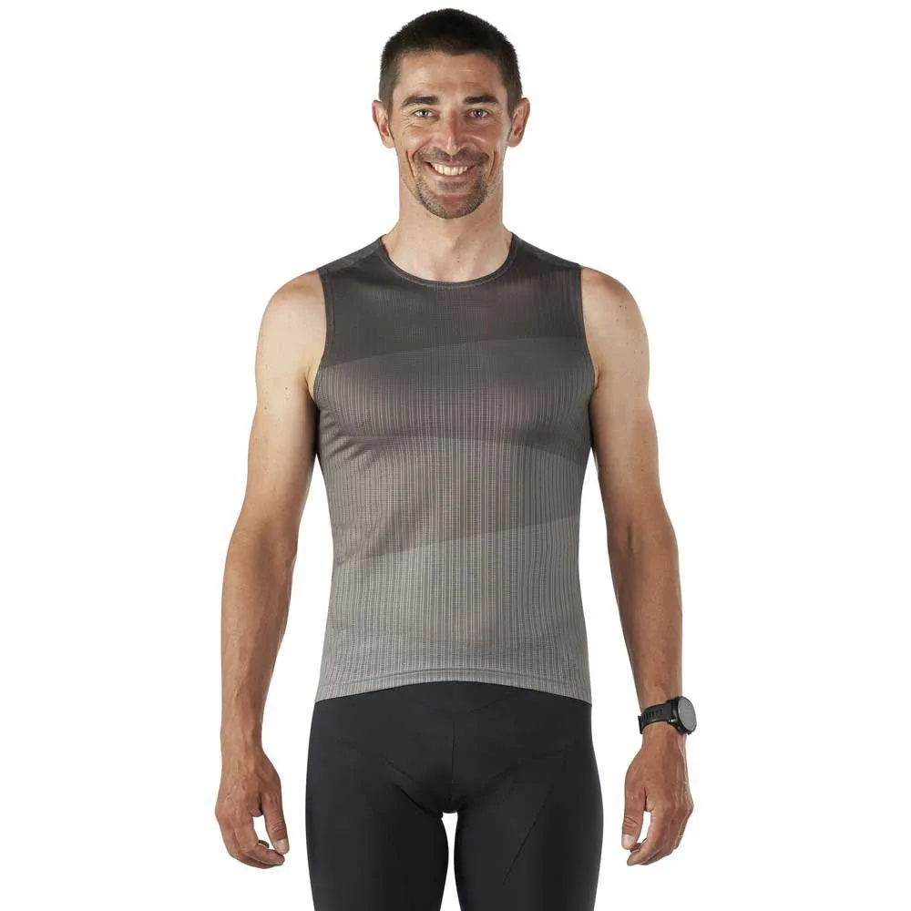 Mavic Hot Ride+ Graphic Ärmlös Baslager